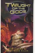 Twilight Of The Gods (Dr. Who New Adventures)