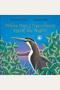 Where Does A Tiger-Heron Spend The Night?