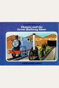 Thomas And The Great Railway Show
