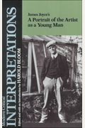 James Joyce's: A Portrait of the Artist as a Young Man (Modern Critical Interpretations)
