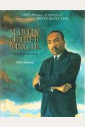 Martin Luther King, Jr. (Black Americans of Achievement)