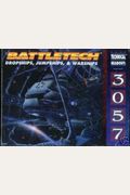 Battletech: Technical Readout 3057; Dropships, Jumpships And Warships: Dropships, Jumpships And Warships
