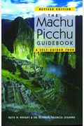 The Machu Picchu Guidebook: A Self-Guided Tour