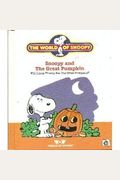 Snoopy And The Great Pumpkin