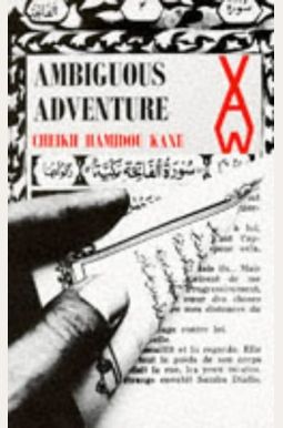 Ambiguous Adventure (African Writers) Ambiguous Adventure (African Writers)