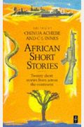 African Short Stories:Twenty Short Stories from Across the Continent
