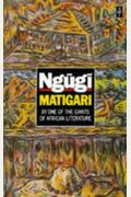 Matigari (African Writers)