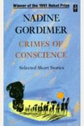 Crimes of Conscience (African Writers Series)
