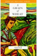 A Grain Of Wheat