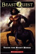 Tagus The Night Horse (Turtleback School & Library Binding Edition) (Beast Quest)