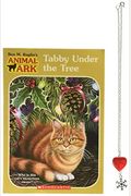 Tabby Under the Tree (Animal Ark Series #54) (Animal Ark Holiday Treasury #17-Christmas)