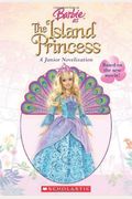 Barbie As The Island Princess (Junior Noveliz