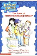 The Case Of Hermie The Missing Hamster