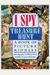 I Spy Treasure Hunt: A Book Of Picture Riddles