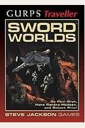 GURPS Traveller: Sword Worlds