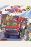 Look Inside Trucks