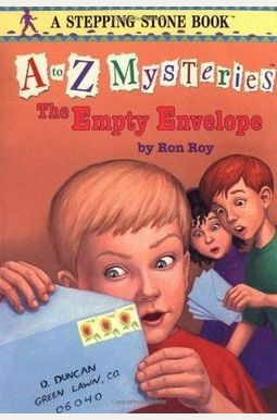 The Empty Envelope The Empty Envelope