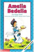 Amelia Bedelia (Spanish edition)