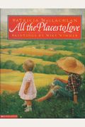 All The Places To Love