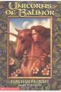 Sunchaser's Quest