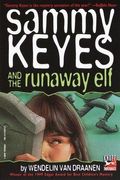 Sammy Keyes And The Runaway Elf