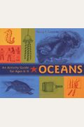 Oceans: An Activity Guide for Ages 6â€“9