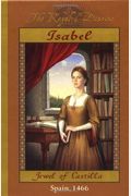 Isabel: Jewel of Castilla