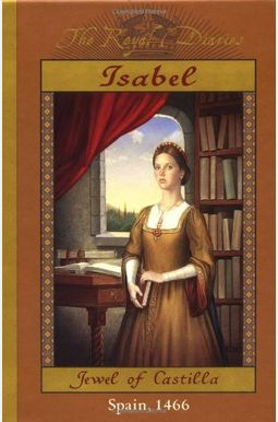 Isabel: Jewel Of Castilla Isabel: Jewel Of Castilla