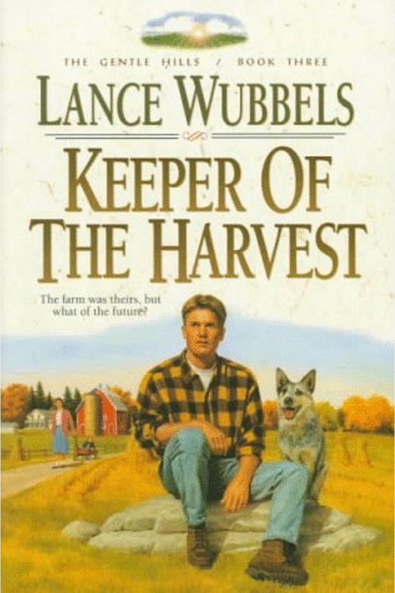 Keeper Of The Harvest