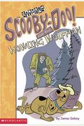 Scooby-Doo! And The Howling Wolfman