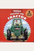 Tonka Follow the Tractor