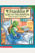 Franklin Va Al Hospital = Franklin Goes To The Hospital