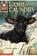 Lamb In The Laundry (Animal Ark Series #12)