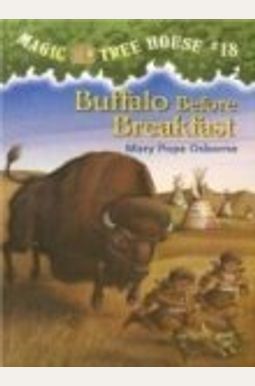 Buffalo Before Breakfast Buffalo Before Breakfast