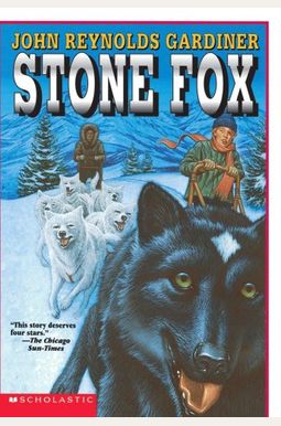 Stone Fox Stone Fox