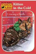 Kitten In The Cold (Animal Ark Series #13)
