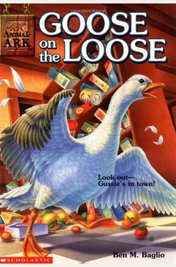 Goose On The Loose Goose On The Loose