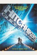 Hitchhiker's Guide To The Galaxy: The Filming Of The Doublas Adams Classic