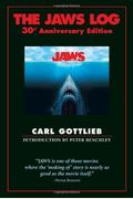 Jaws Log 30th Anniversary/E