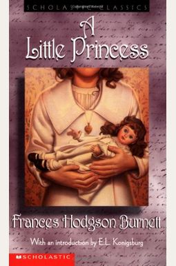 A Little Princess A Little Princess