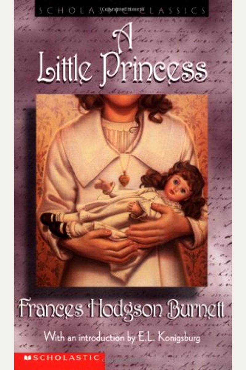 A Little Princess