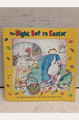 The Night Before Easter The Night Before Easter