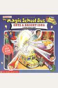 The Magic School Bus: Gets A Bright Idea, The