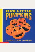 Five Little Pumpkins