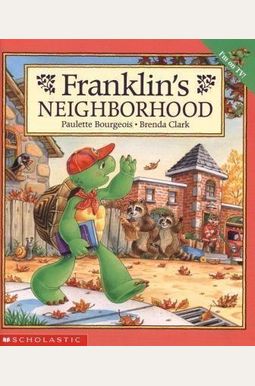 Franklin's Neighborhood Franklin's Neighborhood