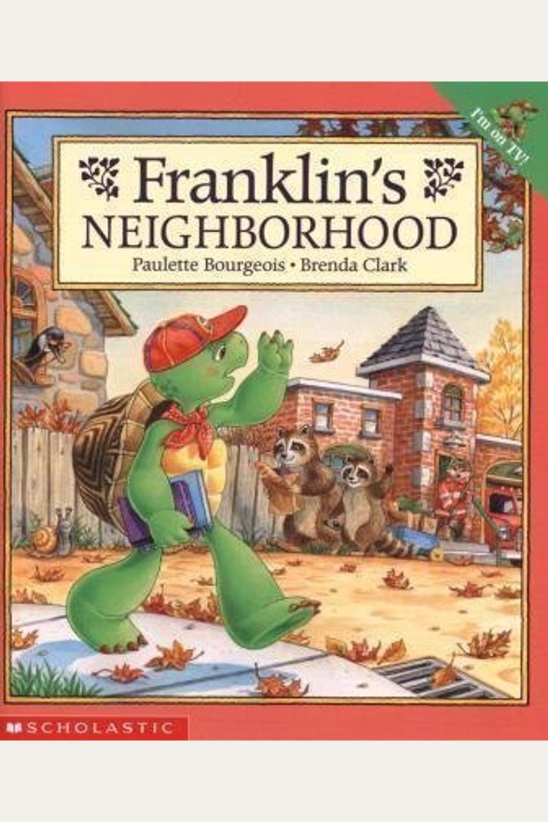 Franklin's Neighborhood