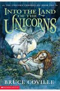 Into The Land Of The Unicorns (Unicorn Chronicles)