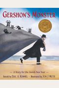 Gershon's Monster: A Story For The Jewish New Year