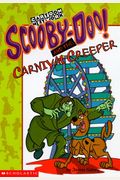 Scoobydoo And The Carnival Creeper Scoobydoo Mysteries