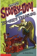 Scooby-Doo! And The Zombie's Treasure (Turtleback School & Library Binding Edition) (Scooby-Doo! Mysteries)
